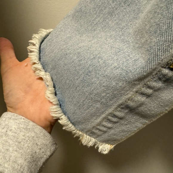 Veveret Jean Jacket - Picture 4 of 4